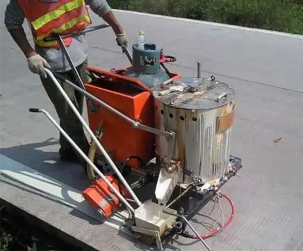 劃線(xiàn)機(jī)案例